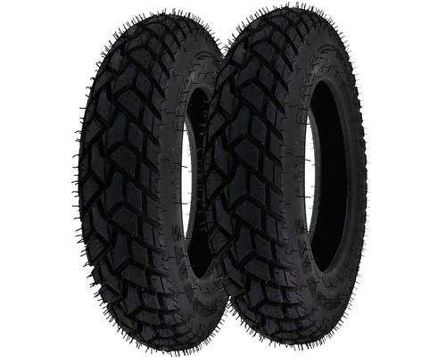Reifen speedways 50 - 2x, 3.50-10