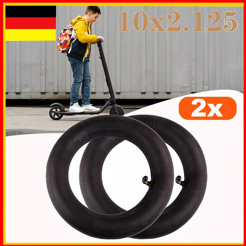 2pcs 10x2 125 reifen - 2pcs,