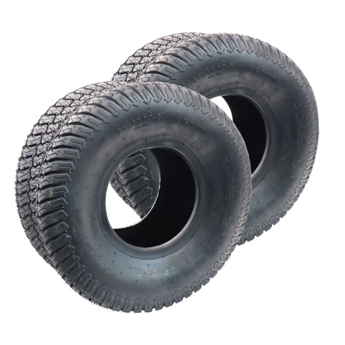 Reifen 20x10 8 tubeless - 2x, 20x10.00-8