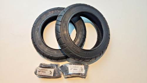 Zoll reifen 10x2 - zoll,